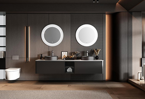 帝王潔具斬獲十大衛(wèi)浴品牌、定制衛(wèi)浴領跑品牌