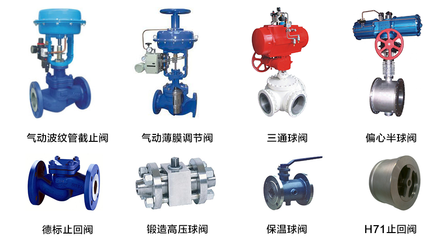 天津詹姆斯伯雷閥門(mén)有限公司